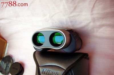 日本尼康8X25望遠鏡 便攜高清視野，580元零售價物超所值