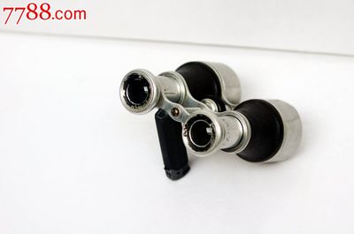 法國望遠(yuǎn)鏡收藏指南 以770元探索SE27643650的魅力