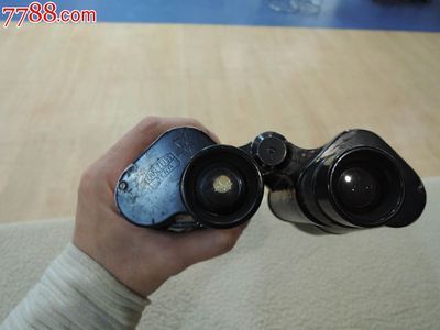 揭秘經(jīng)典 八一7x50蔡司望遠(yuǎn)鏡的收藏價值與市場行情