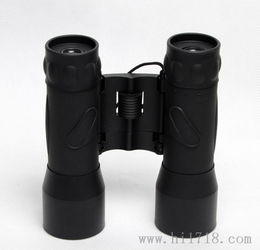 現貨供應 掌中寶伽利略22x36袖珍雙筒望遠鏡 高清藍膜，細節盡覽